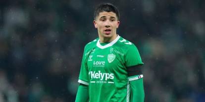 Trabzonspor'da Benjamin Bouchouari transferinde sıcak gelişme!