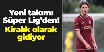 Trabzonspor'da sıcak gelişme! Göktan Gürpüz Süper Lig ekibine gidiyor