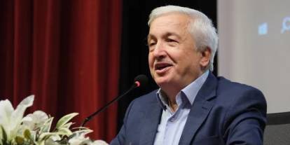 Mehmet Okuyan Yomra’da konferans verecek