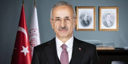 AK Parti Trabzon toplanacak! Bakan Abdulkadir Uraloğlu geliyor
