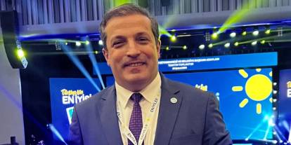 İYİ Parti Trabzon İl Başkanı Muhammet Erkan'dan Çaykur işçileri için kadro çağrısı