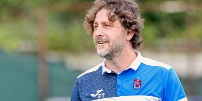 Trabzonspor'un yeni sezonda dizilimi nasıl olacak? İşte Tekke'nin planı