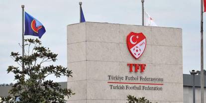 TFF yeni kararı açıkladı! O zorunluluk kalktı