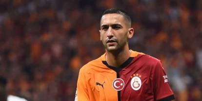 Trabzonspor'dan flaş kanat hamlesi! Eski Galatasaraylının menajeri ile...