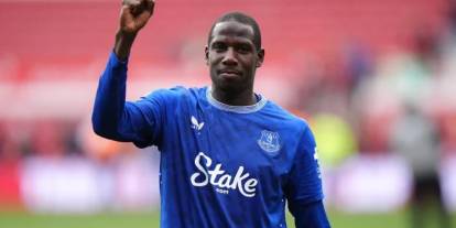 Everton'dan ayrılmıştı! Trabzonspor'a bedavaya 10 numara
