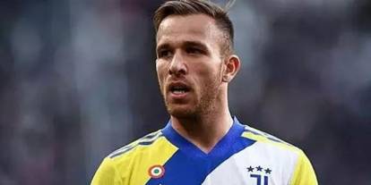 Trabzonspor'a Arthur Melo transferinde sevindiren haber!