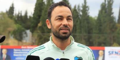 Selçuk İnan'dan flaş Trabzonspor açıklaması! "Kimseden korkmuyoruz"