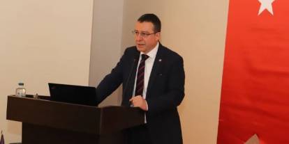 Trabzon İl Sağlık Müdürlüğü görevi sona ermişti! Dr. Hakan Usta'ya önemli görev