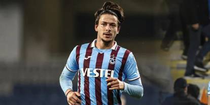 Enis Destan'dan Trabzonspor açıklaması! "Bazen ayrılsanız bile..."