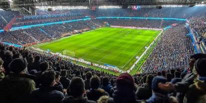 Okul zili çalmadan tribün zili! Yazlıkçılar Trabzonspor'un 3 iç saha maçını izleyebilecek