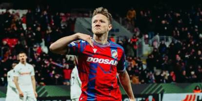 Trabzonspor'da 8 numaraya yeni iddia! Çekyalı oyuncu gündemde