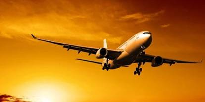 Antalya ve İstanbul'da yolcu rekoru kırıldı
