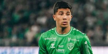 Trabzonspor'a kötü haber!  Benjamin Bouchouari transferi askıya alındı