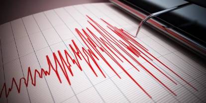 Hatay'da deprem! AFAD'dan açıklama geldi