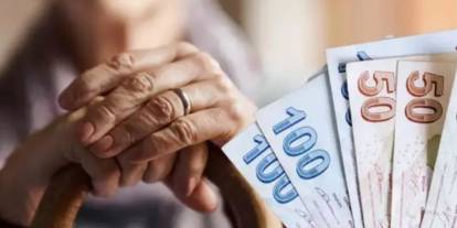 Bakan Göktaş açıkladı! Yaşlı ve engelli aylıkları hesaplara yatırıldı