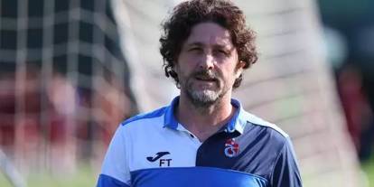 Trabzonspor'da Tekke "acil" dedi! Yönetim 2 oyuncu için...