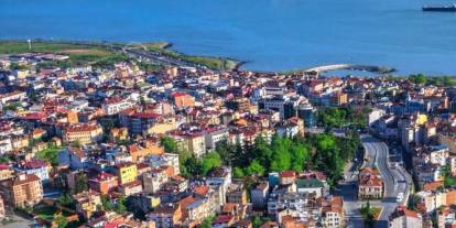 Trabzon'da bu hafta hava nasıl olacak? İşte 5 günlük tahmin
