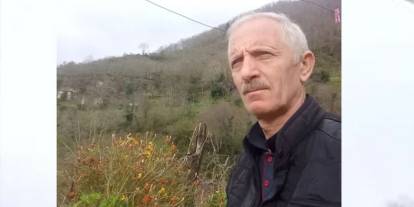 Giresun'da armut toplamak için ağaca çıkmıştı! Düşerek hayatını kaybetti