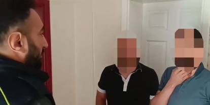 Trabzon dahil 7 ilde dolandırıcılık operasyonu!