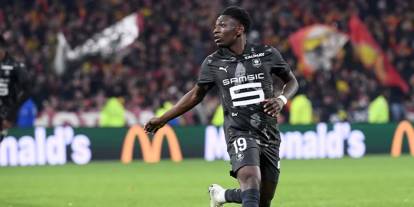 Trabzonspor'un yeni transferi Kazeem Olaigbe kimdir? İşte kariyerine dair bilinmeyenler