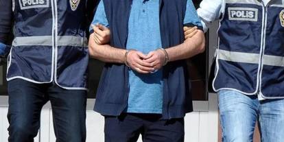 Samsun'da 2 arkadaşını öldüren şahıs tutuklandı