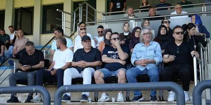 KTÜ'de II. Spor Teknoloji Sempozyumu gerçekleştirildi