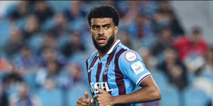 Trabzonspor'da Rayyan Baniya gelişmesi! Eski takımına gidiyor