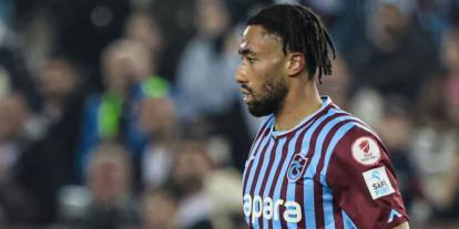 Trabzonspor'da Tim Jabol Folcarelli'den kötü haber!
