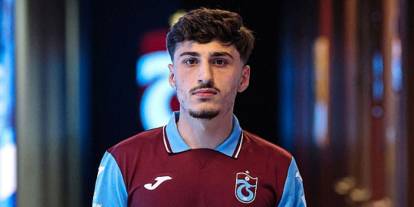 Trabzonspor'da Cihan Çanak gelişmesi!