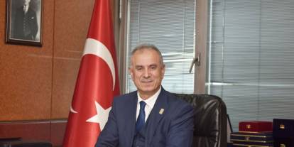 TTB Başkanı Ergan'dan fındık fiyatı açıklaması!