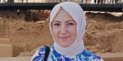 Samsun'da öğretmen İlknur Kaya Yanal'dan acı haber