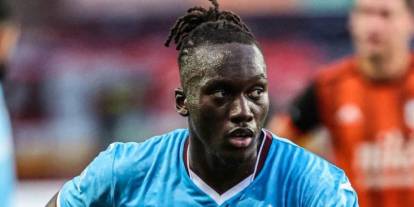 Fransızlardan Mendy ısrarı! Trabzonspor ise...