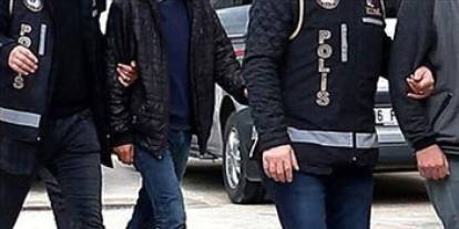Trabzon dahil 31 ilde dolandırıcılık operasyonu! 102 kişi tutuklandı
