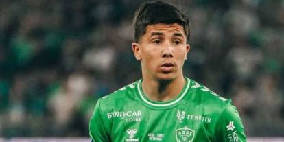 Lyon geri adım attı! Trabzonspor'da o transfer yine hareketlendi