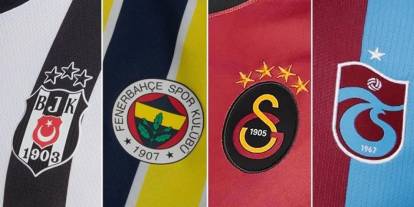 Süper Lig'de şampiyonluk oranları açıkladı! Trabzonspor'un şampiyonluk ihtimali...