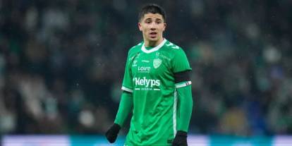 Trabzonspor'da Bouchouari ile anlaşıldı ama... Bu kez mesele para değil
