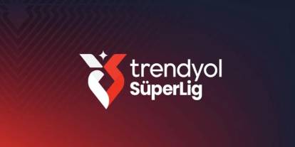 Süper Lig'de perde açılıyor! İşte 1. haftanın maçları ve saatleri