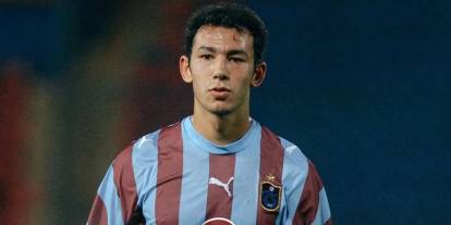 Futbol kariyerini noktalamıştı! Trabzonspor'un eski golcüsü Süper Lig'in rekortmeni
