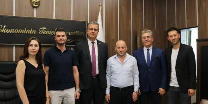 Samsun'da fındık işleme ve kanatlı hayvancılığa yüzde 50 hibe desteğiyle yatırım