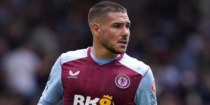 Trabzonspor'da sıcak gelişme! Emiliano Buendia hamlesi