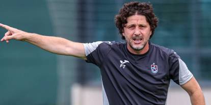 Teknik adam olarak 2. kez, futbolcu olarak 17 kez: İşte Fatih Tekke'nin Kocaelispor karnesi