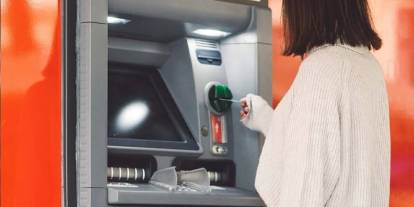 Bankalardan ATM işlemlerine sınırlama! Limitler düşürüldü
