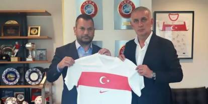 Başkan Doğan bizzat gitmişti! Yabancı kuralı değişiyor mu?
