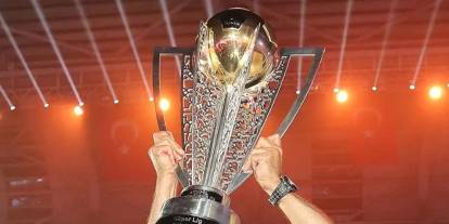Süper Lig'in en çok şampiyon olan teknik adamları! Zirvede Trabzonspor efsanesi de var