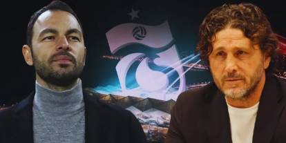 Selçuk İnan'ın Trabzonspor ve Fatih Tekke'ye karşı boynu bükük
