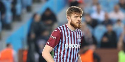 Trabzonspor'da Batagov gelişmesi! Karar verildi