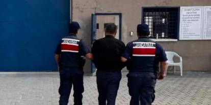 Samsun'da silah operasyonu! 5 kişi yakalandı