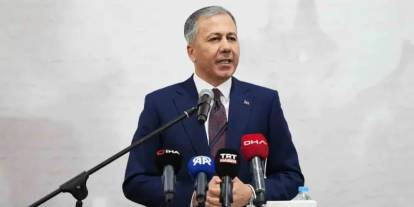 Bakan Yerlikaya açıkladı: "29 yaralı var"