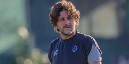 Trabzonspor'da Fatih Tekke'nin en büyük kozu: Kocaelispor maçında gözler üzerinde olacak