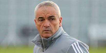 Rıza Çalımbay'dan Trabzonspor sözleri! "Trabzon'da şampiyonluk için..."